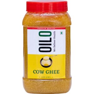 COW GHEE