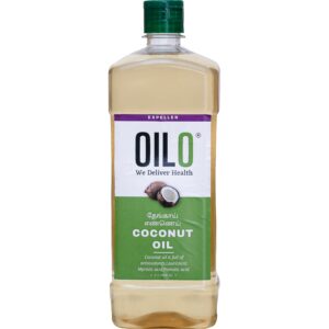 COCONUT OIL – E