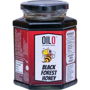 BLACK FOREST HONEY