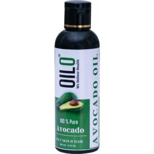 AVOCADO OIL