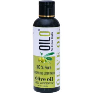 EXTRA VIRGIN OLIVE OIL 100ml