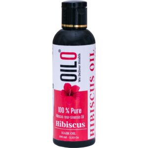 HIBISCUS OIL