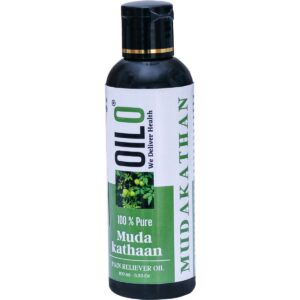 MUDAKATHAAN OIL