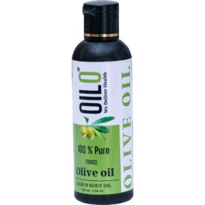 OLIVE OIL