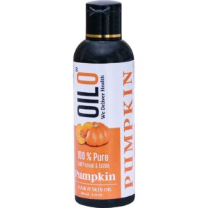 PUMPKIN OIL