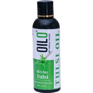 TULSI COLD RELIEF OIL